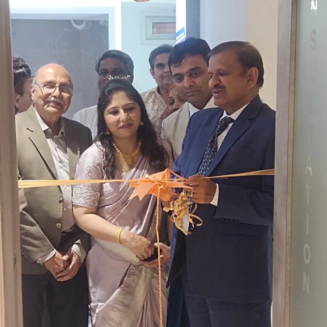 Dr Sandeep Heart Care Center and Labs